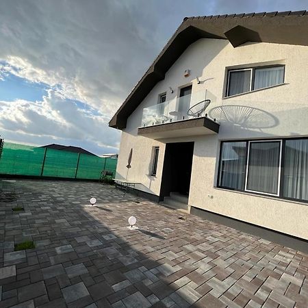 Casa Abiiani Hotel Oradea Exterior foto